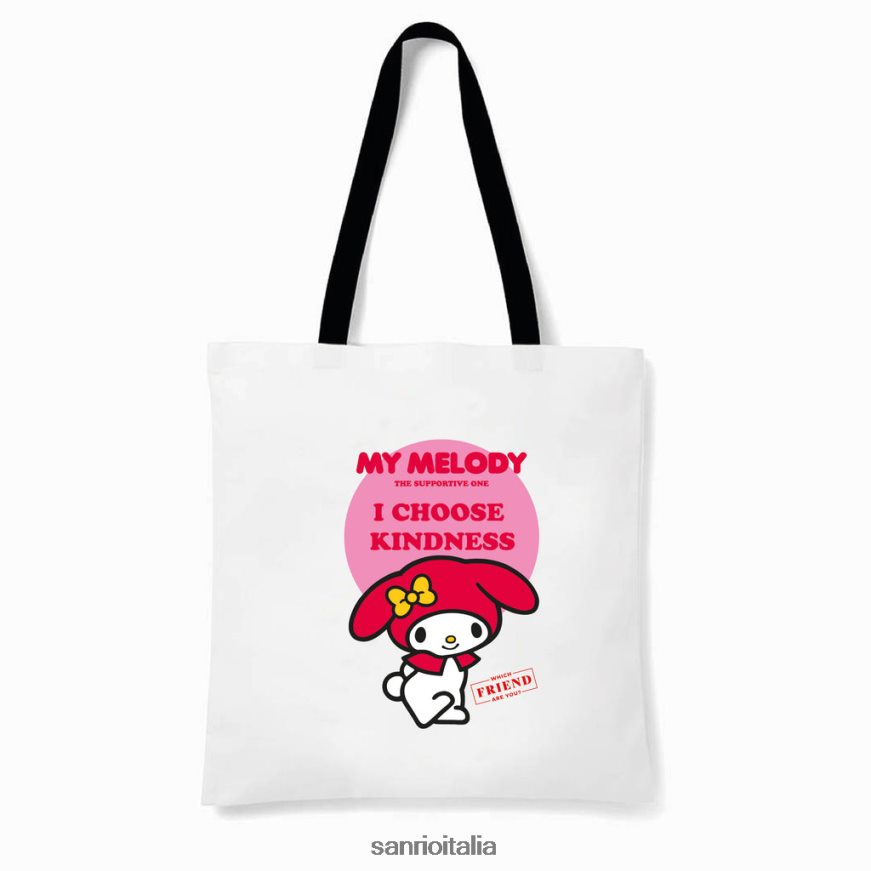 Sanrio accessorio quale amico sei, la mia borsa Melody 0HF60J100