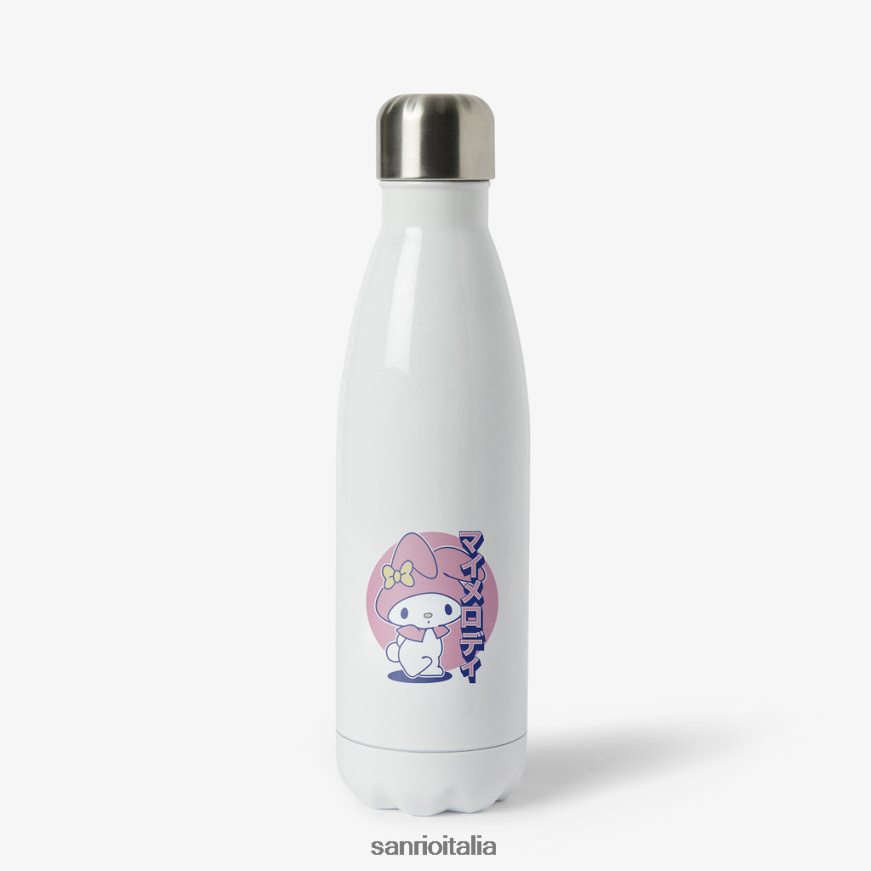 Sanrio accessorio bottiglia d'acqua grafica giapponese My Melody 0HF60J34