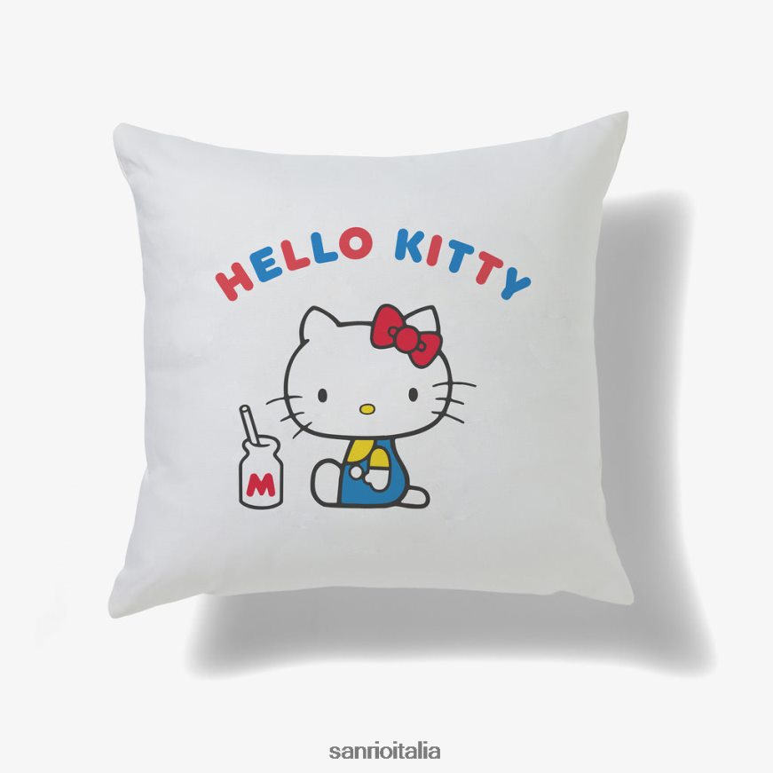 Sanrio accessorio Cuscino personalizzato per bottiglia di latte Hello Kitty 0HF60J48