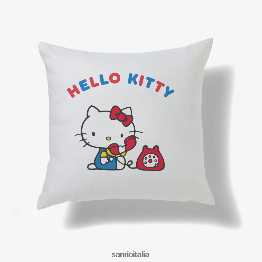 Sanrio accessorio cuscino personalizzato per telefono Hello Kitty 0HF60J46