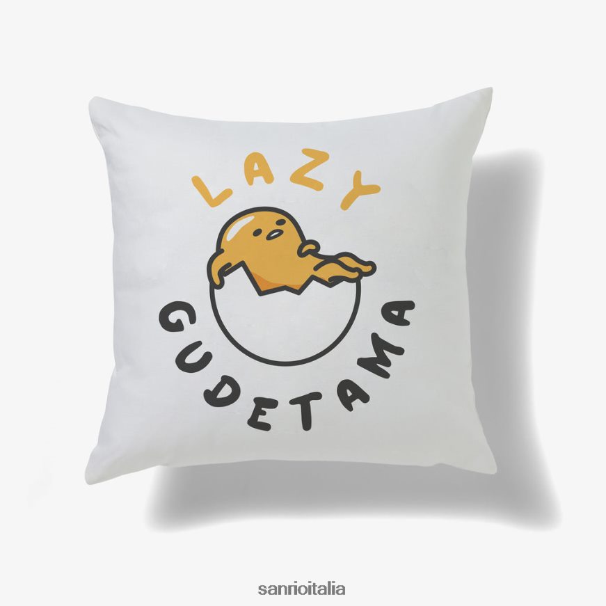 Sanrio accessorio cuscino personalizzato pigro gudetama 0HF60J50
