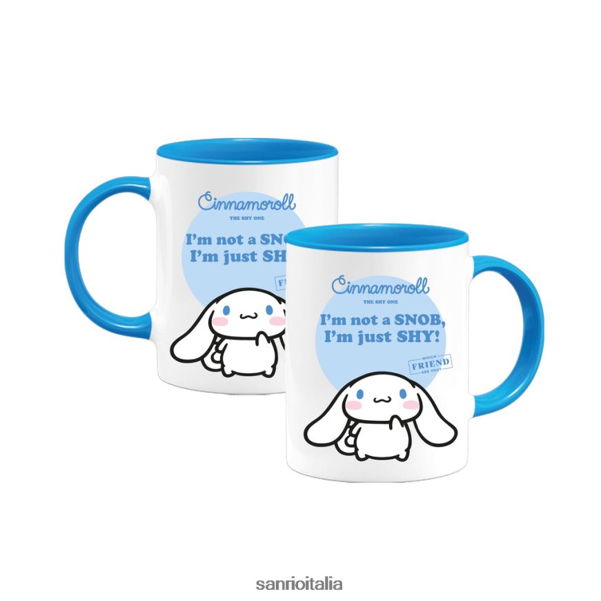 Sanrio accessorio che amico sei Tazza Cinnamoroll 0HF60J84