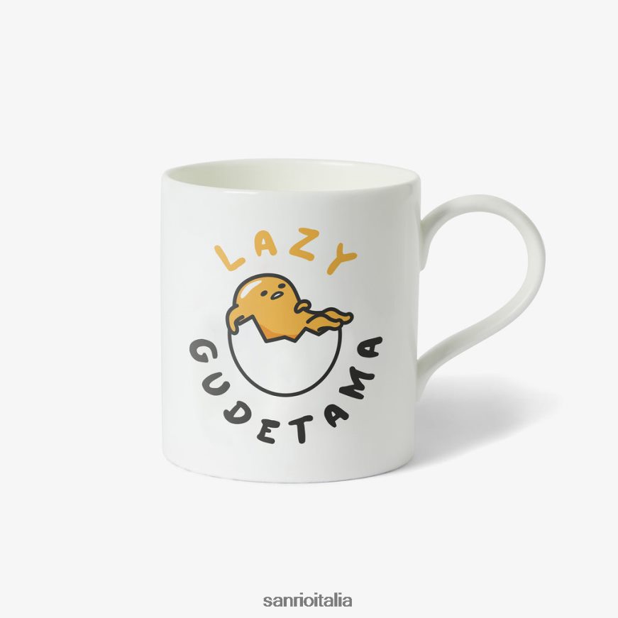 Sanrio accessorio tazza personalizzata pigra gudetama 0HF60J71